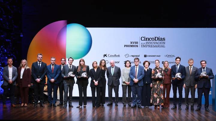 La innovación, pilar fundamental de las empresas para adaptarse a un mundo cambiante