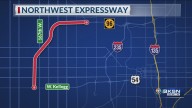 County considers KDOT agreement on Northwest Expressway project