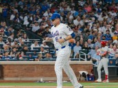 Carlos Mendoza quiere elevar su nivel como mánager en 2026 (+Fotos)