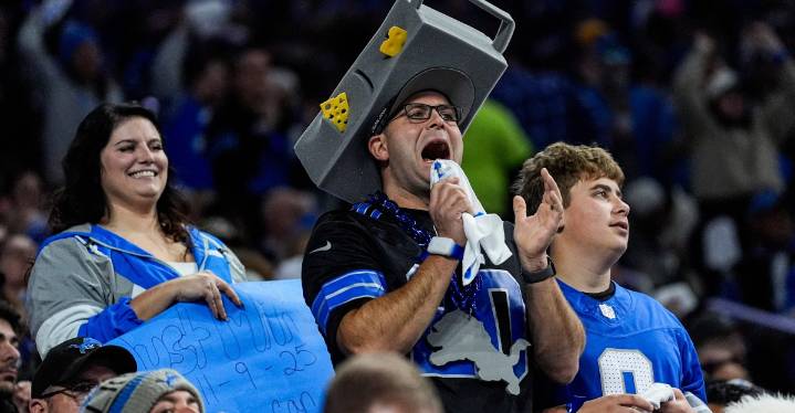 NFC playoff picture: Breaking down Detroit Lions’ narrow postseason path