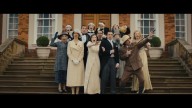 ‘Fackham Hall’ director reveals why the film spoof removed four great jokes