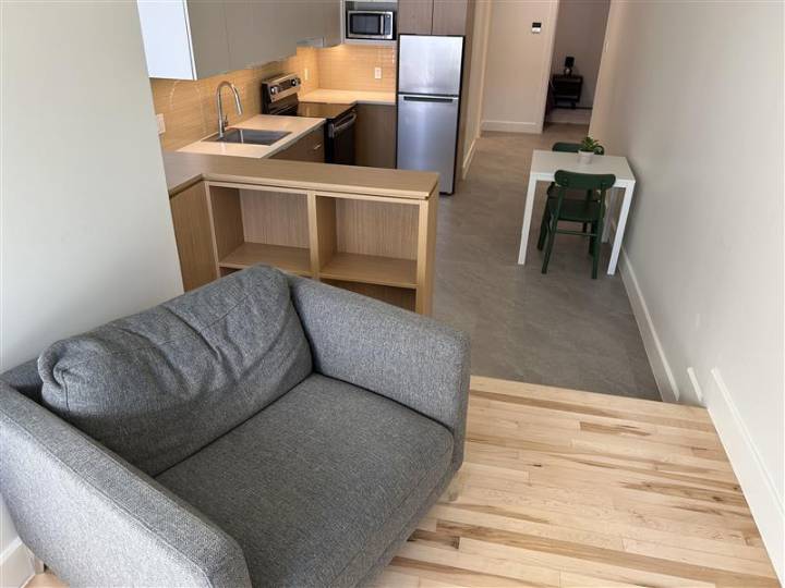 Four new housing projects open to support vulnerable women and children in Montreal