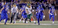 McFeely: All 4 Dakotas teams to FCS quarterfinals? Nightmare scenario.