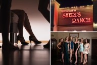 Nevada brothel offers new 'experience' after seeing skyrocketing demand from couples