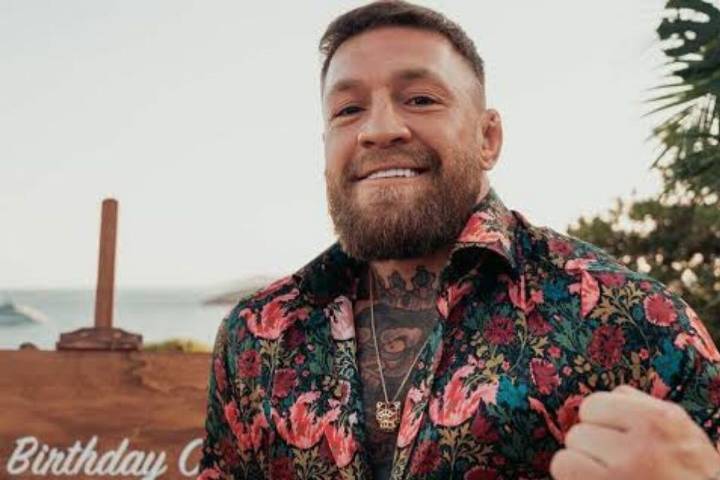 Conor McGregor Goes Back to Old Habits Despite Promising ‘Transformed’ UFC Comeback