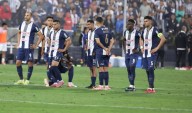 Revelan los 3 primeros jugadores QUE SE VAN de Alianza Lima tras quedar en Perú 4 y ser eliminados por Sporting Cristal