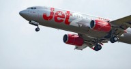 Jet2 flight chaos as Edinburgh to Tenerife plane lands amid alleged crew attack