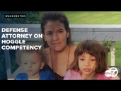 Defense Attorney reacts: Catherine Hoggle ruled competent to stand trial after 10 years for murder