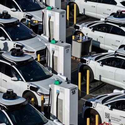 Could self-driving cars be on a collision course with Zohran Mamdani?