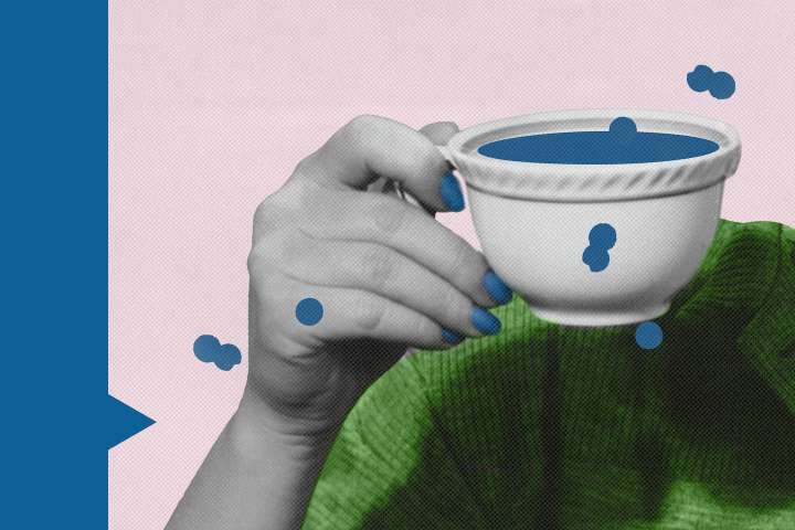 Miss Manners: I regret being so open about my cancer diagnosis