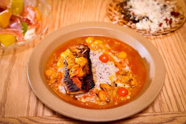 The best food cities in America for 2025