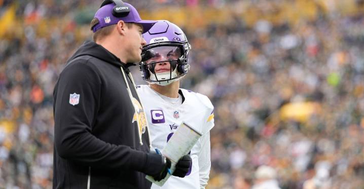 Minnesota Vikings News and Links: The Show Must Go On!