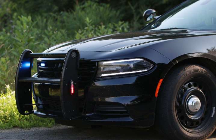 Tanker truck crashes into SUV seriously injuring woman