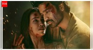 Tere Ishk Mein Full Movie Collection: 'Tere Ishk Mein' box office collection Day 6: Dhanush and Kriti Sanon's romantic drama crosses Rs 100 crore gross worldwide