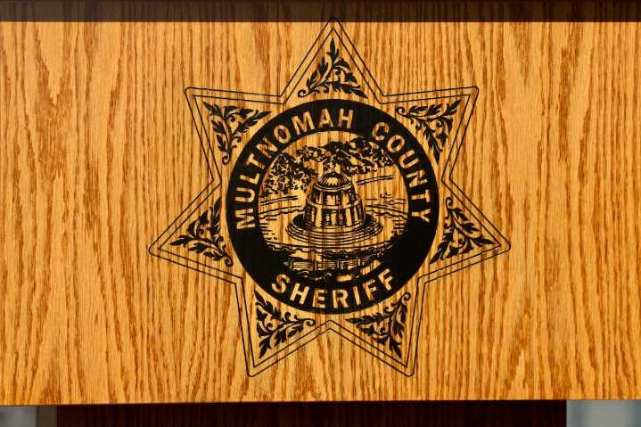 Lawsuit claims Multnomah County jail illegally detained federal immigration suspects