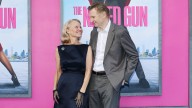 Pamela Anderson breaks silence on Liam Neeson romance