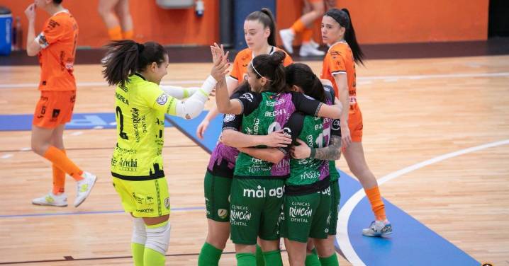 El Atlético Torcal golpea en los momentos clave y se lleva la victoria de Vista Alegre (0