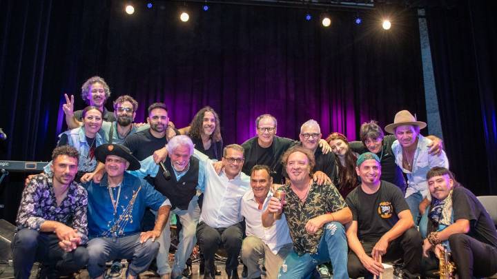 Gran cierre 2025 de Entre Cuerdas y Letras con una gala solidaria en La Comedia