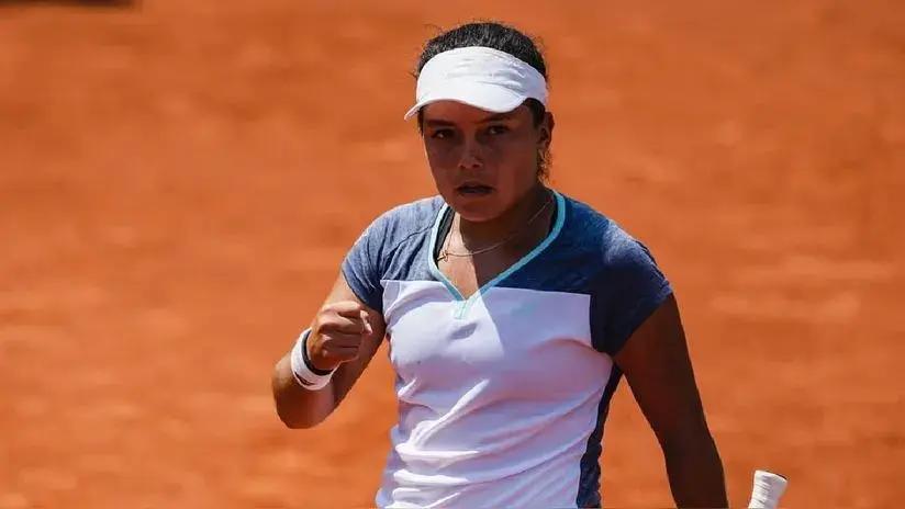 Lucciana Pérez vs Sofía Cabezas EN VIVO: ¿a qué hora juegan y dónde ver la final femenina del tenis de los Juegos Bolivarianos?