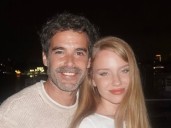 Cuál será el menú del casamiento de Nico Cabré y Rocío Pardo Insólito.