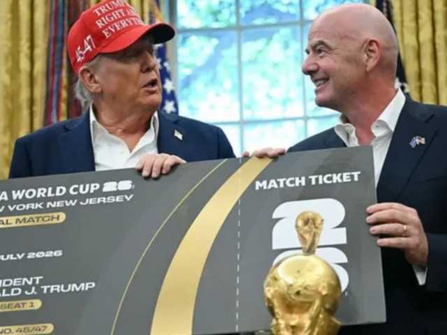 “Una bofetada para los hinchas”: denuncian precios inalcanzables para el Mundial 2026