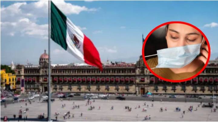 Secretaría de salud lanza advertencia sobre Influenza A H3N2 ¿Hay casos en México?