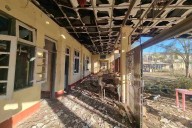 Airstrike on hospital in rebel-controlled area of Myanmar kills 34, injures 80