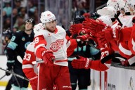 Where to watch the Red Wings vs. Canucks NHL livestream today for free