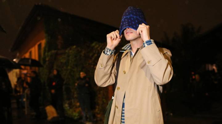 Brrr. . .Winter Has Arrived! Here’s the Street Style Way to Wear a Cozy Hat