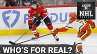 The Blackhawks and Ducks Are Vastly Improved but Who's For Real and Can the Panthers Get Back on Track?