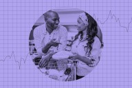 My boyfriend likes spend money on himself. I'm more frugal, and I think this could be a problem.