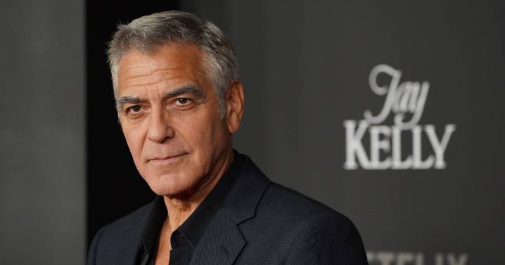 George Clooney talks Bengals fandom, trying out for Reds and short time at UC on 'New Heights' podcast