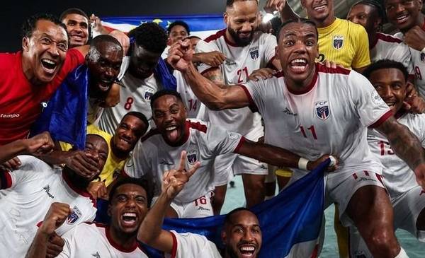 Tiene 500 mil habitantes y jugará su primer Mundial: la historia de Cabo Verde