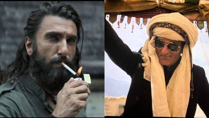 Ranveer Singh’s Dhurandhar scores biggest OTT deal: Report