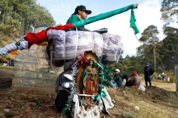 Suspenderán clases mañana en Puebla por fecha especial