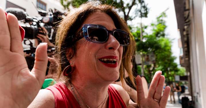 La UCO acude a Correos, Hacienda y Transición Ecológica a por documentación sobre la trama de Leire Díez