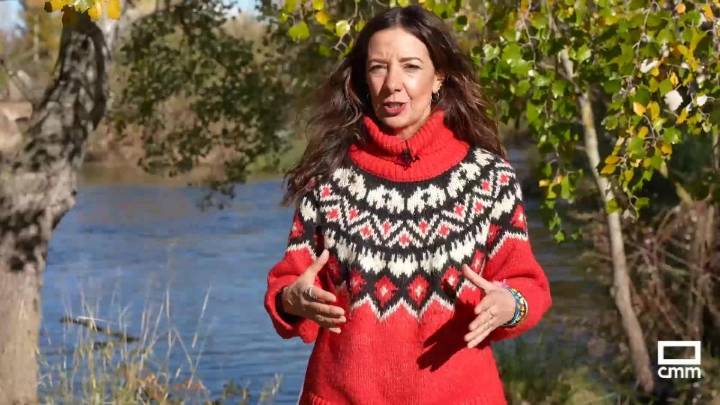 Castilla-La Mancha Me Gusta (08/12/2025)