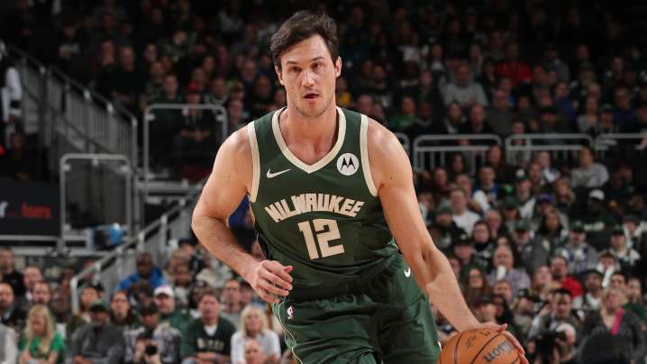 NBA veteran Danilo Gallinari officially announces retirement