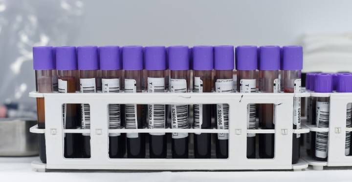 Why you should donate blood, briefly explained