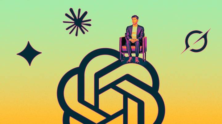 You don’t need Sam Altman or his big, beautiful LLM