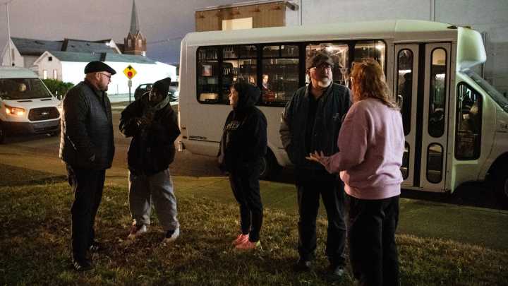 Pastor: EHA officials ignored his offers to help amid mass evictions