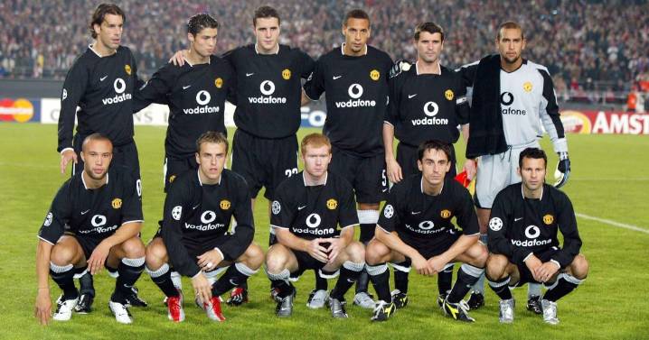 Inside Man United's infamous hierarchy and four players who were given 'special treatment'