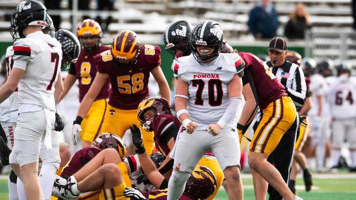 Colorado high school football scores for CHSAA state title games