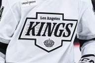 Kings Sign Vojtech Cihar To Entry