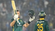 Kohli ton in vain as Markram-inspired South Africa level ODI series