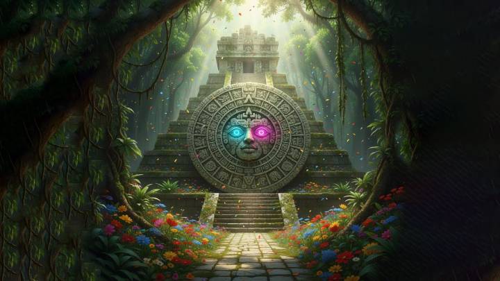 Horóscopo maya: consulta sus predicciones del sábado 6 de diciembre