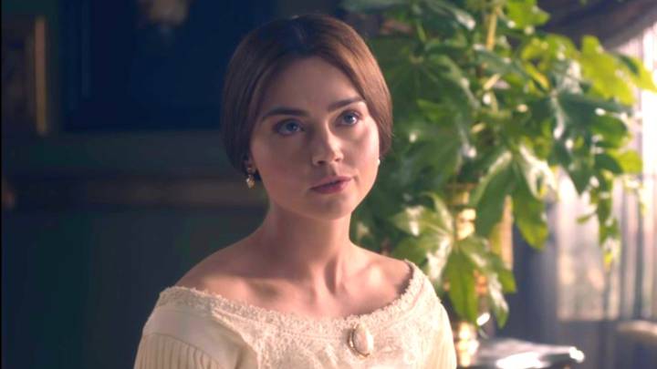 A British Historical Drama Series On Netflix Is Perfect For The Crown Fans