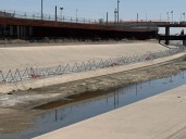 México y EU alcanzan acuerdo sobre disputa por el agua