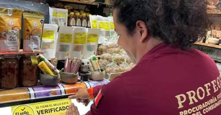 Activa Profeco operativo navideño en Quintana Roo