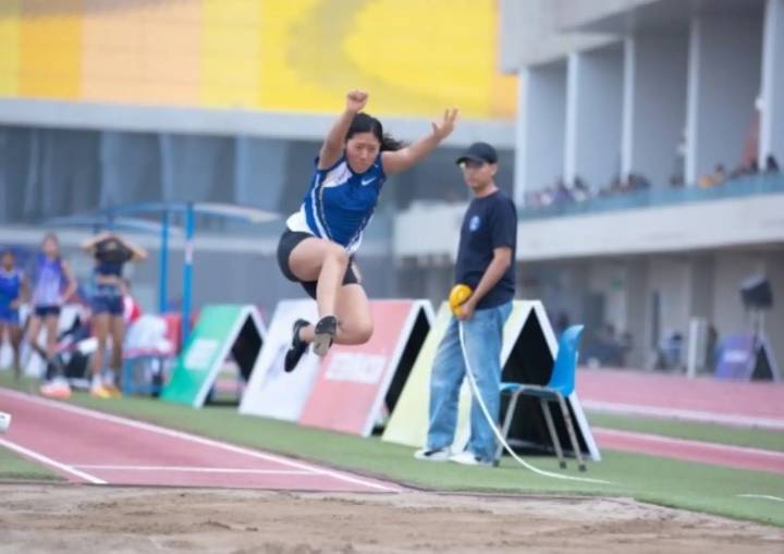 Deportistas peruanos listos para brillar en los Juegos Sudamericanos Escolares 2025